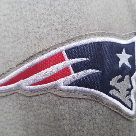 New England Patriots - Picture 4 of 8